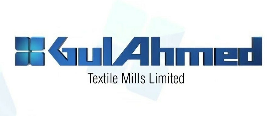 Gul Ahmed Textile Mills