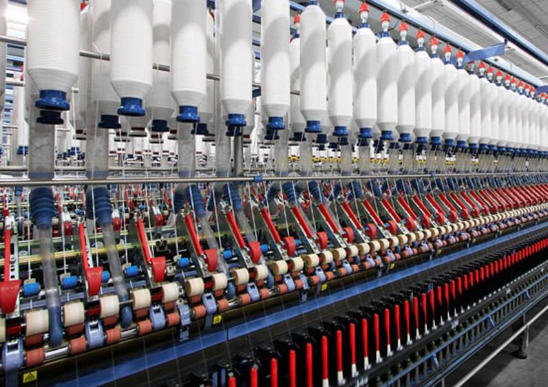 Majeed Textile Industry