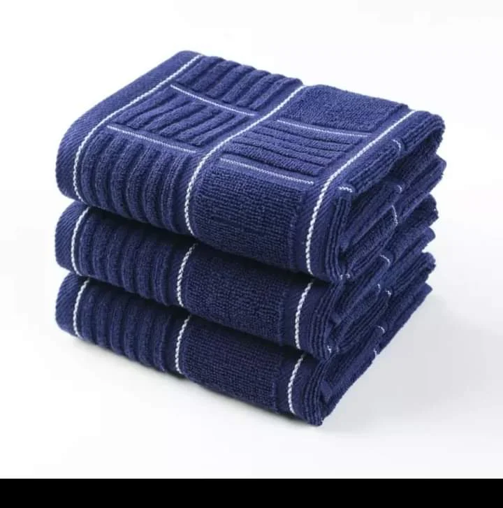 Nachhaltigkeit bei Handtüchern in Deutschland