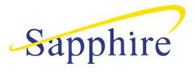 Sapphire logo