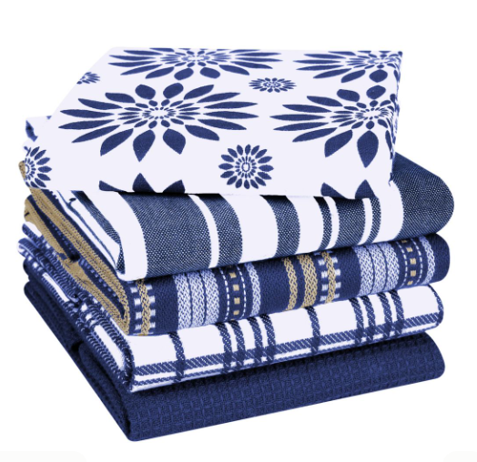 Caring for Your Tea Towels Scotland