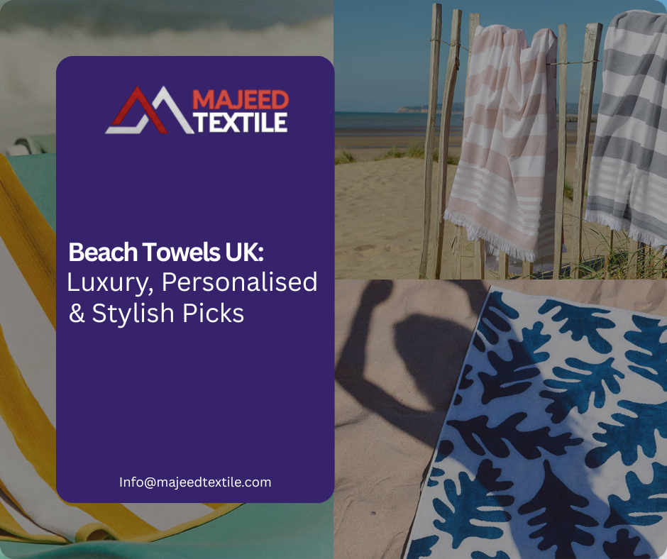 Beach Towels UK