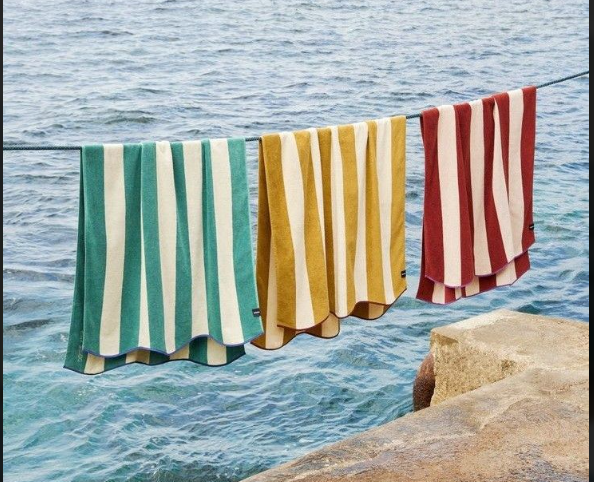 Tips for Caring for Your Beach Towels UK