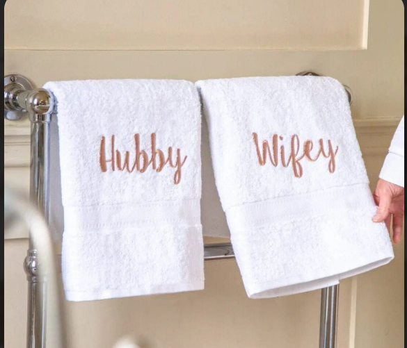 How to Choose the Right Personalised Towel.